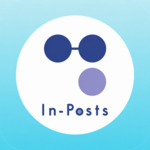 Profile picture of in-posts サポートセンター